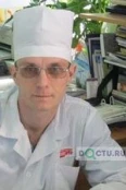 Погодин Игорь Евгеньевич - Нижний Новгород