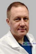 Погодин Константин Валерьевич - Иркутск