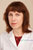 Погодина Анна Валерьевна - Иркутск