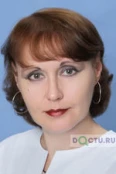 Погодина Елена Владимировна - Чебоксары