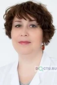 Погодина Елена Валерьевна - Нижний Новгород