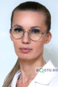Погодина Кристина Александровна - Салават