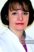 Погодина Лариса Юрьевна - Ульяновск