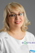 Погодина Лариса Рафаильевна - Пермь