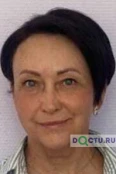 Погодина Татьяна Викторовна - Омск