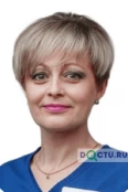 Погодкина Анна Николаевна - Архангельск