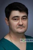 Погонченков Александр Александрович - Томск