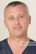 Погонин Владимир Александрович - Красноярск