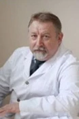 Погорельцев Валерий Ильич - Казань