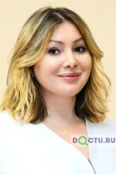Погорелко Елена Сергеевна - Москва