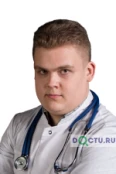 Погорелов Антон Михайлович - Салават