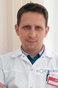 Погорелов Дмитрий Васильевич - Ставрополь