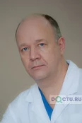 Погорелов Михаил Васильевич - Челябинск