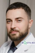 Погорелов Руслан Сергеевич - Тюмень