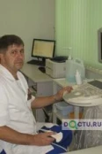 Погорелов Вячеслав Владимирович - Тамбов