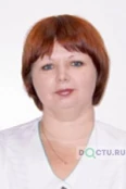 Погорелова Юлия Николаевна - Тверь