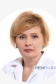Погорелова Светлана Геннадьевна - Челябинск