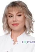 Погорелова Валентина Владимировна - Ростов-на-Дону