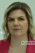 Погоржельская Алена Андреевна - Омск