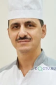 Погосян Артем Юрьевич - Брянск