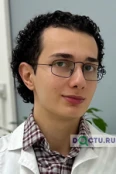 Погосян Ашот Ардашесович - Ростов-на-Дону