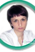 Погосян Инна Аркадьевна - Екатеринбург