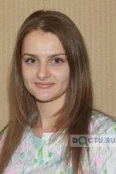 Погосян Мария Андреевна - Саратов