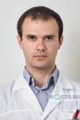Погосян Самвел Яковлевич - Ростов-на-Дону