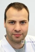 Погосян Валерий Александрович - Екатеринбург