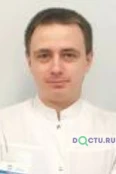 Погоский Кирилл Викторович - Красноярск