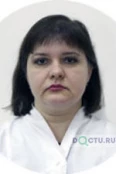 Погосова Дарья Владимировна - Москва