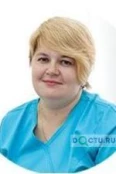Погост Татьяна Александровна - Тула