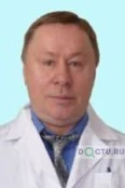 Погожев Михаил Ювинальевич - Вологда