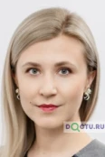 Погожева Ирина Леонидовна - Пенза
