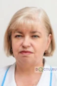 Погребная Людмила Олеговна - Симферополь