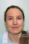 Погребникова Татьяна Анатольевна - Санкт-Петербург