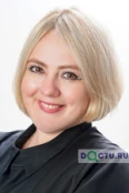 Погребняк Екатерина Павловна - Краснодар