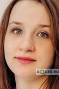 Погребняк Светлана Вячеславовна - Тюмень