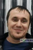 Погребной Алексей Валерьевич - Волгоград