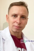 Погребной Антон Аркадьевич - Екатеринбург