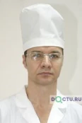 Погребной Сергей Петрович - Сызрань