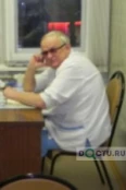 Погудин Анатолий Владимирович - Орёл