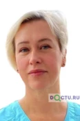 Погудина Александра Юрьевна - Киров
