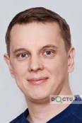 Пойлов Денис Николаевич - Москва