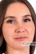 Пойманова Екатерина Андреевна - Тамбов