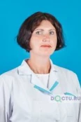 Пойразян Светлана Владимировна - Тюмень