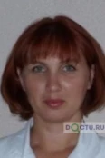 Покачалова Марина Александровна - Воронеж