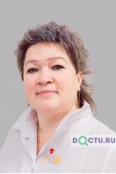 Покалицина Юлия Александровна - Саратов