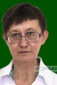 Поканещикова Мария Сергеевна - Уфа