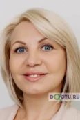 Покасова Лилия Анатольевна - Москва